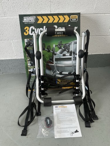 Car bike carrier rear - bike,