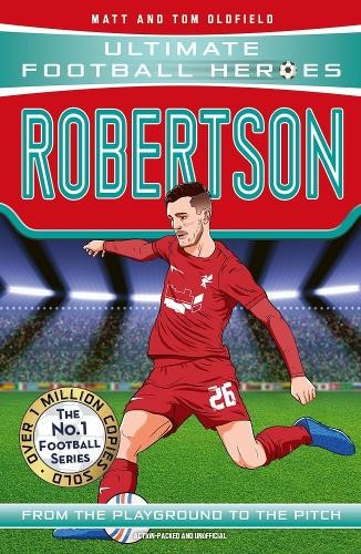 Robertson collect them all - robertson:,