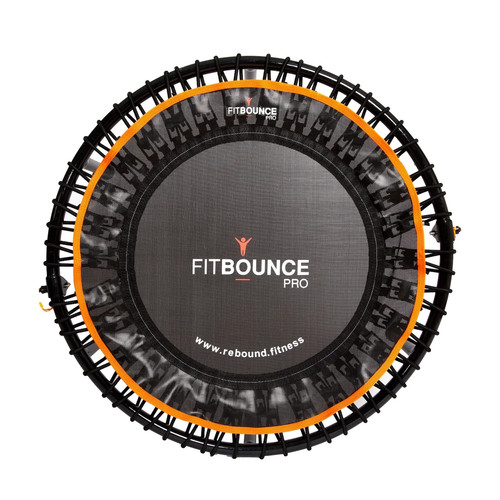 Fitbounce pro rebounder - fitbounce,