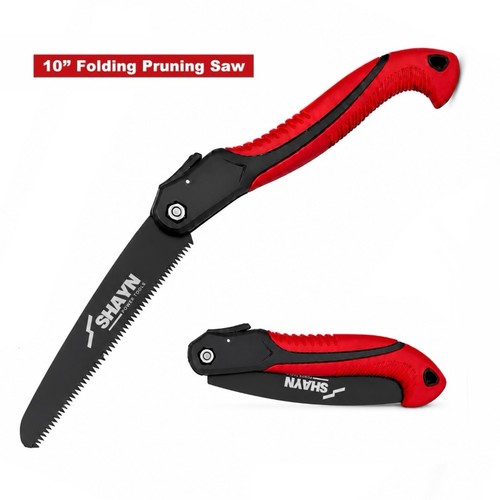 Shayn folding hand saw - shayn,