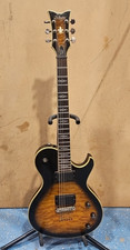 Schecter Diamond Series