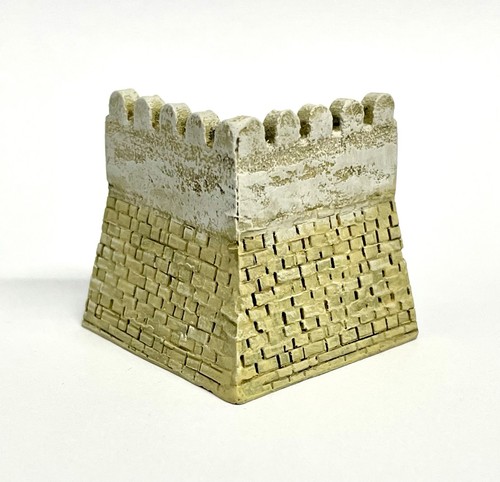 6mm wargames buildings - buildings,