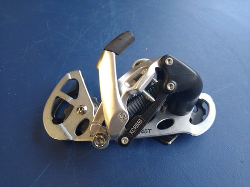 Suntour xcr650 rear derailleur - suntour,