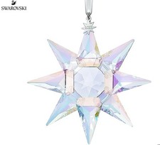 NIB Swarovski 125th