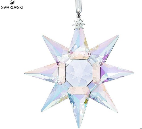 Nib swarovski 125th - nib,