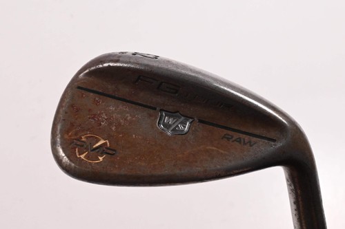 Wilson tour pmp gap wedge - tour,