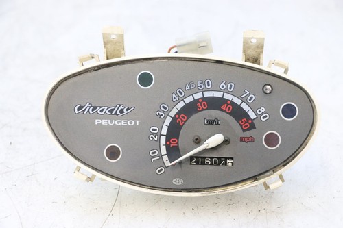 Speedometer peugeot vivacity - speedometer,