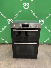 Bosch Electric Built-in Double