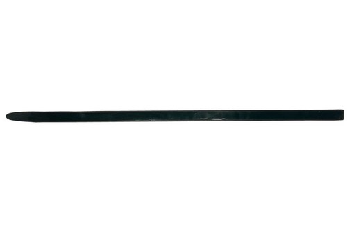 Moulding door rear left right - rear, left/right