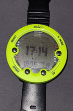 Suunto Zoop Novo wrist scuba