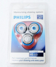 Philips HS85 shaver Nivea For