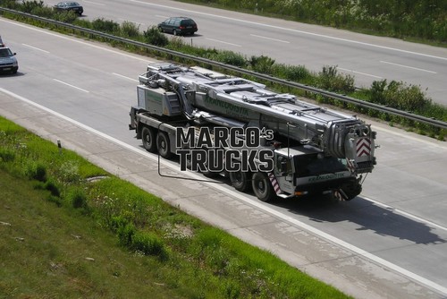 Truck photo liebherr crane - photo,