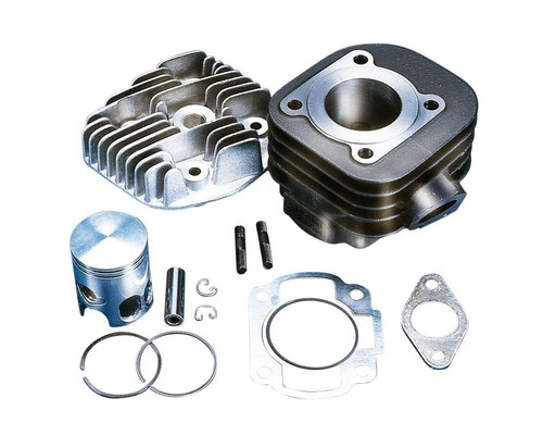 Cylinder kit polini sport - kit,