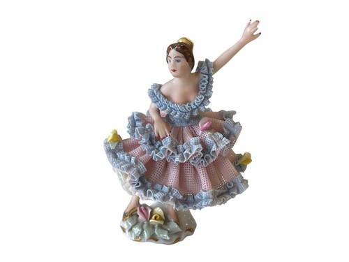 Collector porcelain - collector's,