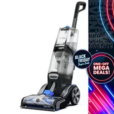 Vax CDCW-SWXS NEW Platinum Smartwash Upright Carpet Cleaner Washer 1200w 3.5L