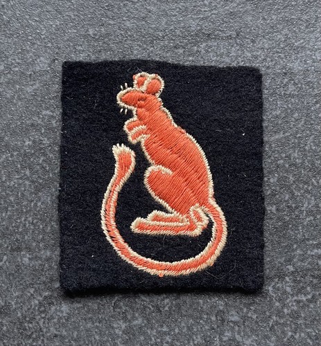 Ww2 7th armoured - ww2,
