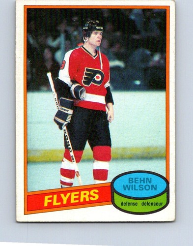 Vintage hockey card - card, o-pee-chee