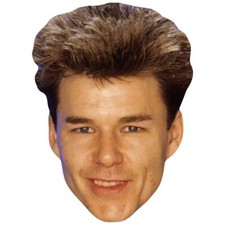 William Stuart Adamson (Smile)