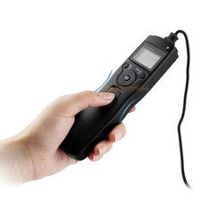 New Timer Intervalometer