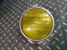 VINTAGE RAYDYOT CAR SPOTLIGHT  LAMBRETTA VESPA MINI CLUBMAN AUSTIN GOLF VW 5 1/2