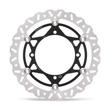 Moto-Master Nitro MX Alu
