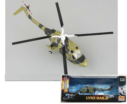Easy model westland - 1/72,