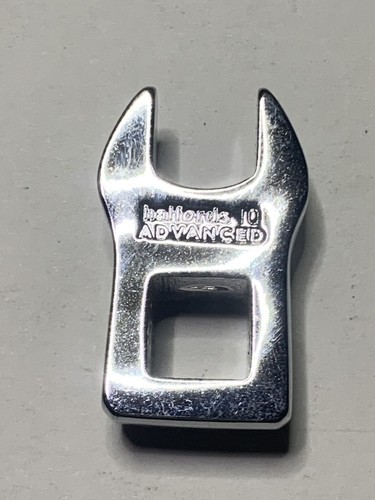 10mm halfords advanced - advanced, 3/8