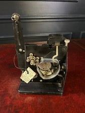 KODAK KODASCOPE MODEL C VINTAGE 16MM PROJECTOR