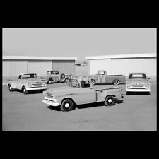 Photo A.025184 CHEVROLET