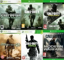 Call of Duty: Modern Warfare Xbox One Assorted / Bundle MINT Super Fast Delivery