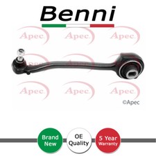 Track Control Arm Front Rear