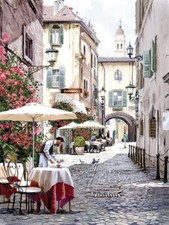 Richard Macneil - Cobbled