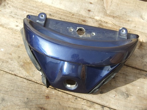 Ducati st2 st4 - st4, tail