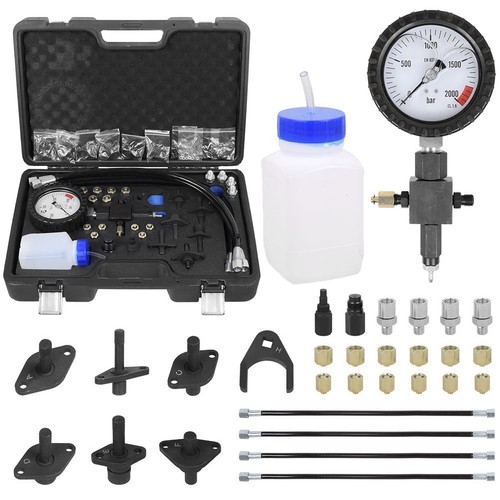 Master common rail diesel - master,