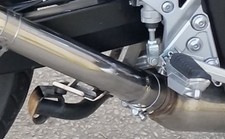 Suzuki GSF 1250 BANDIT 07-2018