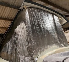 Westfalia External Thermal