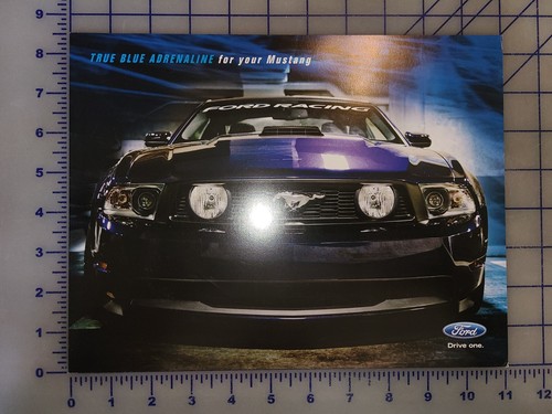 2010 ford mustang - mustang, parts