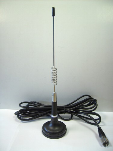 Antenna magnetic mount - antenna,