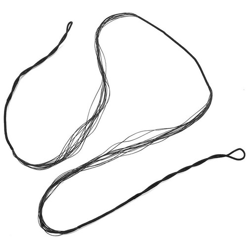 Inch bow accessory string - inch,