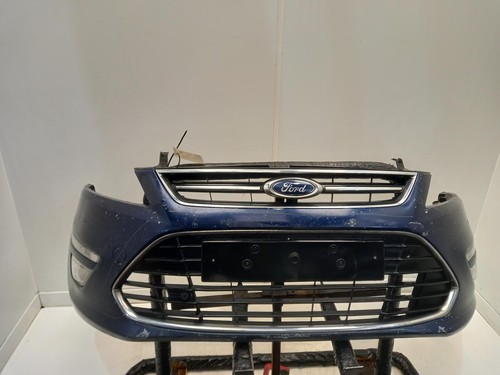 Ford mondeo front bumper - front,