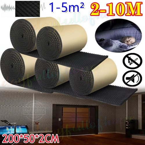 10m acoustic foam tile - foam,