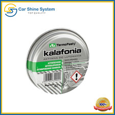 FLUX ROSIN for electronics SMD