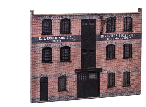 Scale model scenery kx091 - scenery,