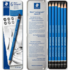 STAEDTLER Mars Lumograph