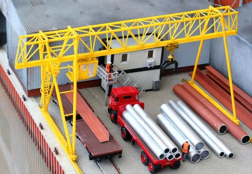 Fordhampton overhead gantry - fordhampton,