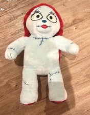 Disney Nightmare Before