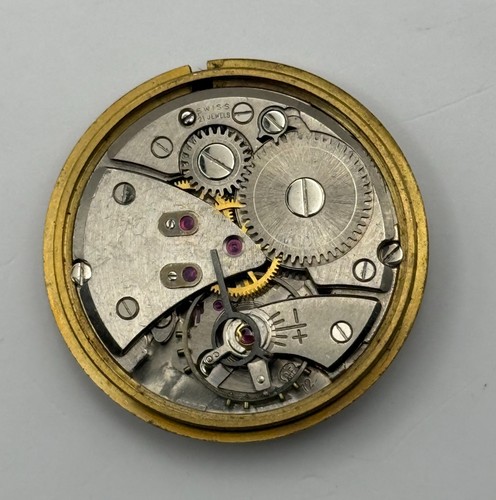 Fhf watch movement - 72,