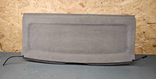 VW Volkswagen Polo 6N MK3 Rear Boot Parcel Shelf Grey Cover 6NO867780