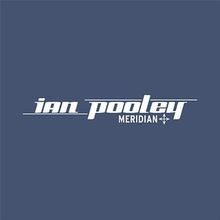 Meridian pooley ian - by, |