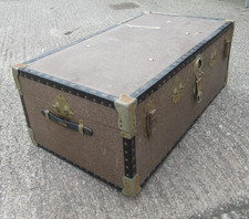 Overpond vintage large metal - vintage,